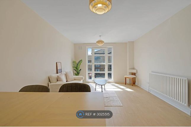 Knoyle St, London photo 5