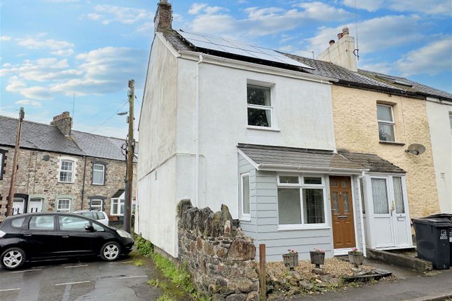 Thumbnail Cottage for sale in Keaton Road, Ivybridge