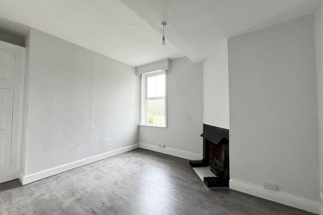 Flat to rent in Brandon Road, Mildenhall, Bury St. Edmunds