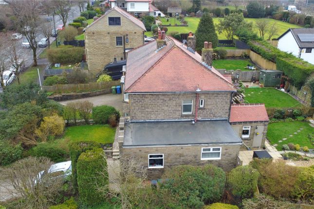 Semi-detached house for sale in Booth Road, Waterfoot, Rossendale