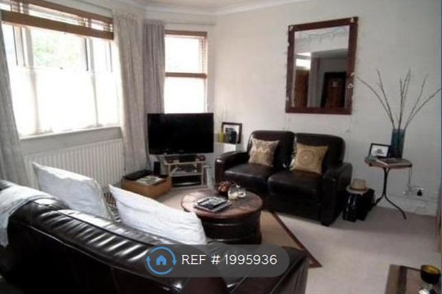 Thumbnail Semi-detached house to rent in Churchfields, London