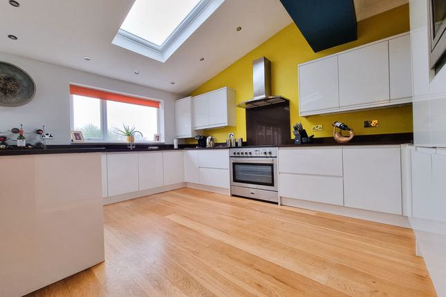 Semi-detached house for sale in Aberdare Avenue, Drayton, Portsmouth