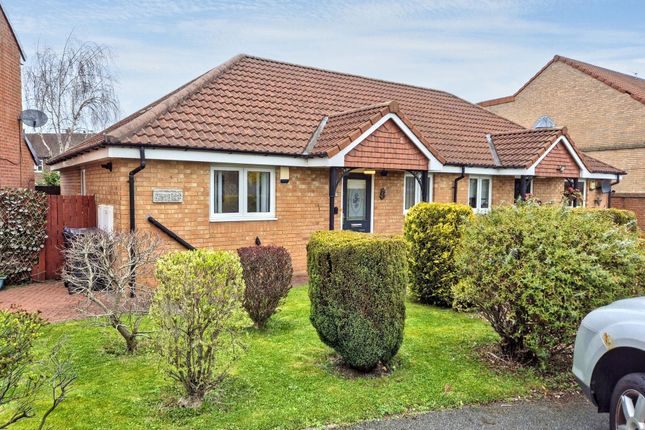 2-bed house on 2, Lavender Grove, Jarrow, £185,000