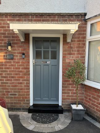 42 Derwent Avenue, Allestree, DERBY photo 2