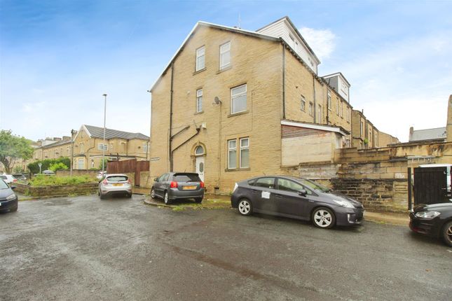 Thumbnail End terrace house for sale in Woodroyd Road, Bradford