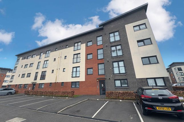 Thumbnail Flat to rent in Mulberry Road, Renfrew