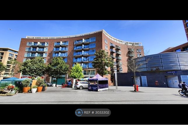 2-bed flat on Montreal House, Surrey Quays Road, London, £2,665/mo