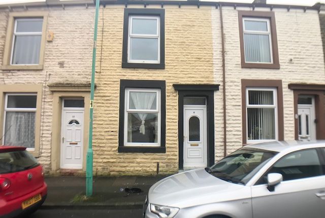 Thumbnail Terraced house to rent in Lord St, Great Harwood