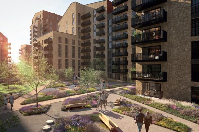 Bradbury Apartments, 269, 245 Burlington Street, London photo 3
