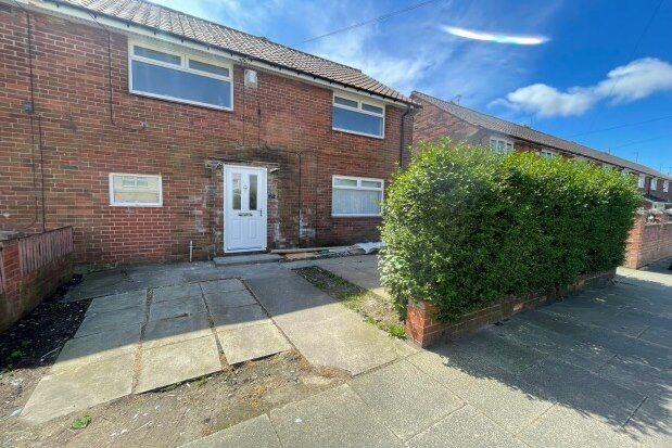 Thumbnail Property to rent in Hillsview Avenue, Newcastle Upon Tyne
