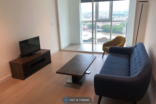 Flat to rent in Sky Gardens, London