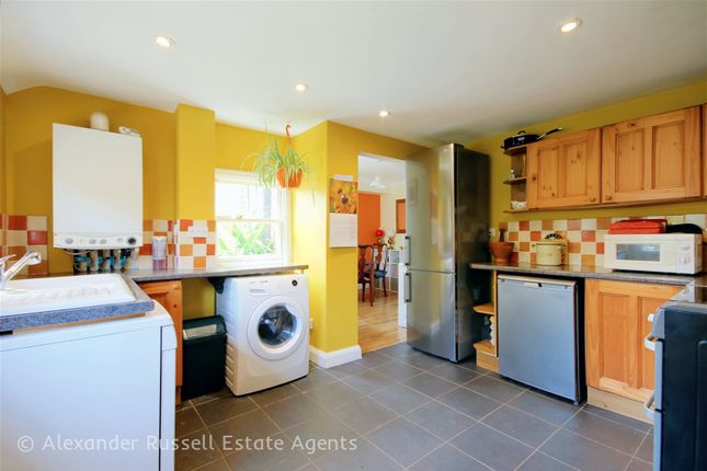 End terrace house for sale in Linksfield Road, Westgate-On-Sea