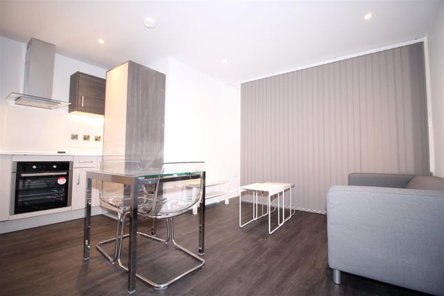 Aria Apartments, 12a, 42 Chatham Street, Leicester photo 3