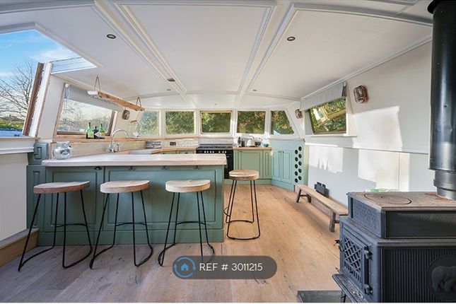 Aphis Kensal Green Moorings, London photo 2