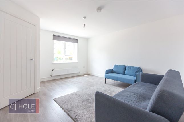 101, Slade Baker Way, Bristol photo 3