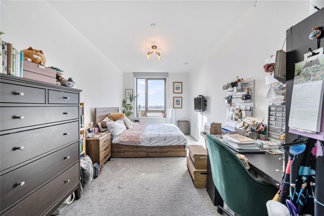 MTVH SO - Flat 204, Cerulean House, 450, Oldfield Lane North, Greenford photo 4