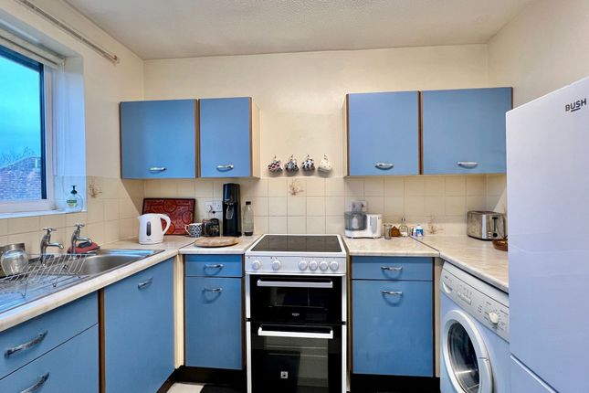Flat 13, Portland Grange Upper High Street, Taunton photo 4