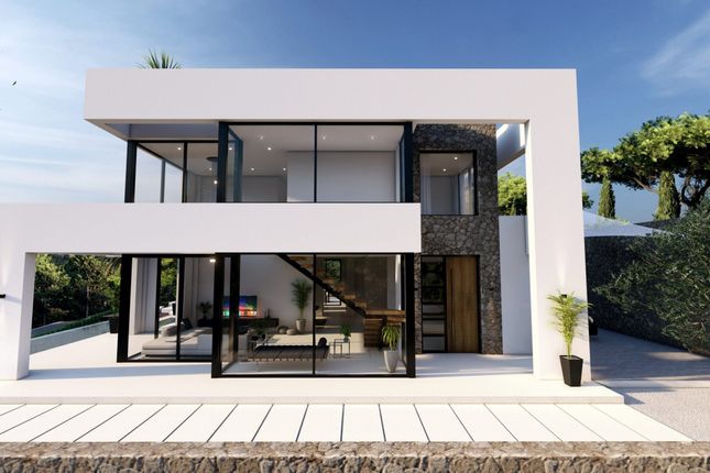 Villa for sale in Benissa, Alicante, Spain