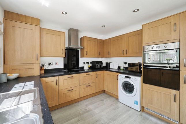 19, Argonaut Avenue, Derby photo 2