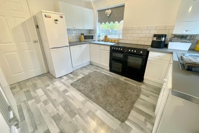 Semi-detached house for sale in Hazelbank, Coulby Newham, Middlesbrough