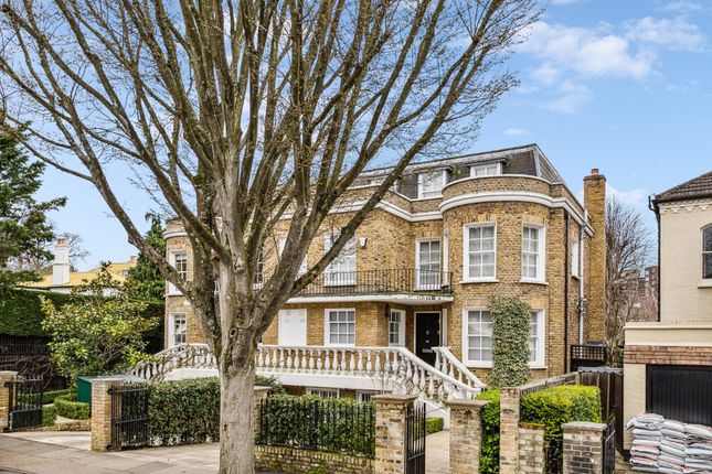 Thumbnail Semi-detached house to rent in Woodlands Road, London