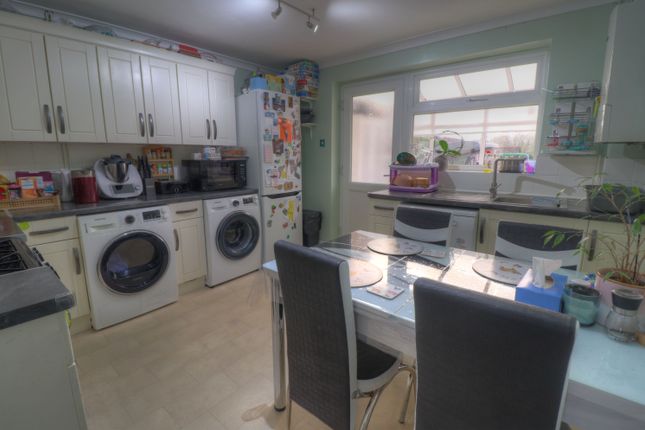 Semi-detached house for sale in Stoneywell Road, Leicester