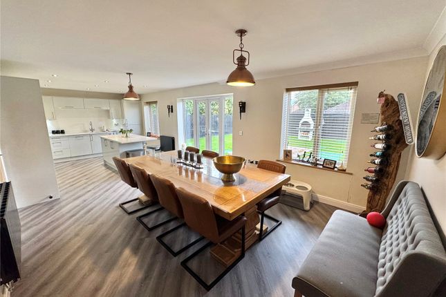 1, Moss Nook Drive, Lancashire photo 4