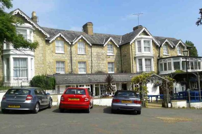 Hotel/guest house for sale in Church Road, Shanklin