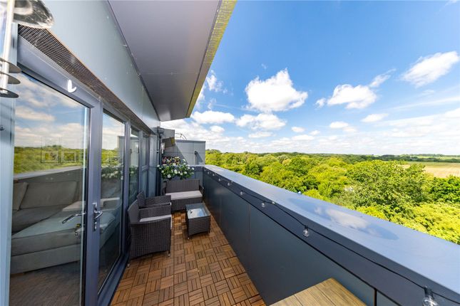 Flat 7, 3, Coral Link, Milton Keynes photo 4
