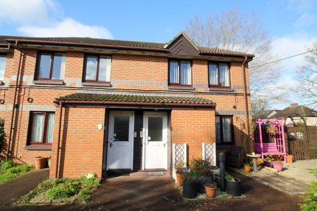 Property for sale in Berryscroft Road, Staines-Upon-Thames