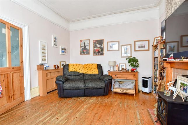 Terraced house for sale in Northern Parade, Portsmouth, Hampshire