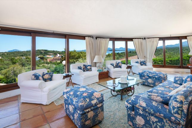 Villa for sale in Cala di Volpe, Costa Smeralda, Sardinia, Italy