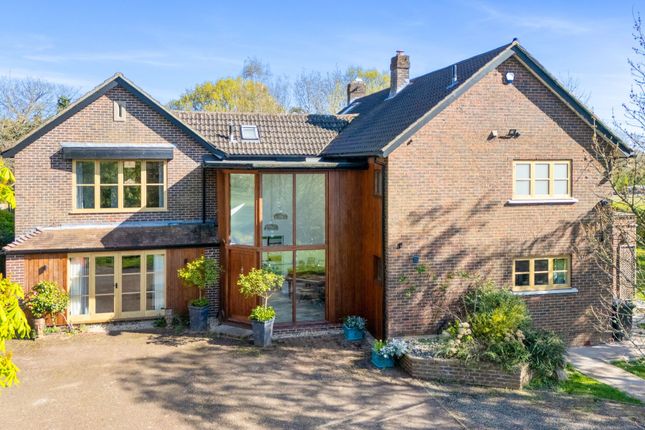 5-bed house on Broadways Broadway Lane, Waterlooville, £1,750,000