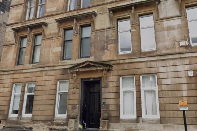 Thumbnail Flat to rent in 2/2, 146 Holland Street, Glasgow