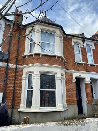 Thumbnail Terraced house for sale in Shalimar Road, London