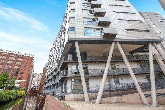 Thumbnail Flat for sale in Whitworth Street West, Manchester, Greater Manchester