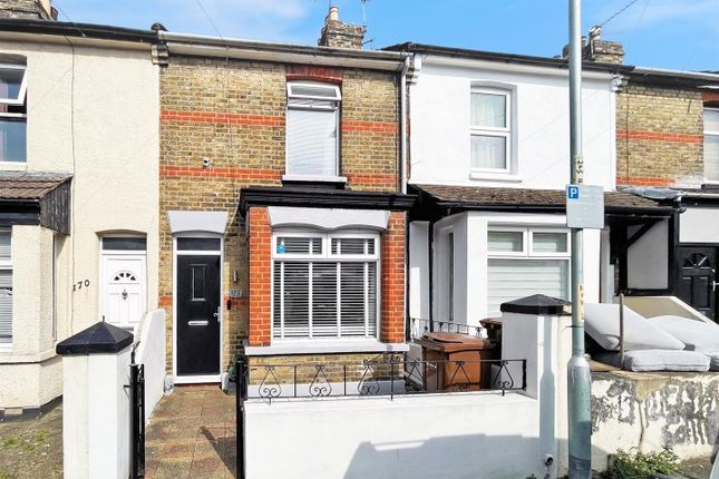 Terraced house for sale in Milton Road, Gillingham