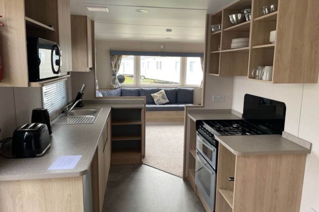 Mobile/park home for sale in 2021 Abi Horizon, Clacton On Sea