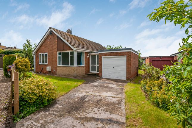 Thumbnail Bungalow for sale in Lindale Avenue, Hornsea