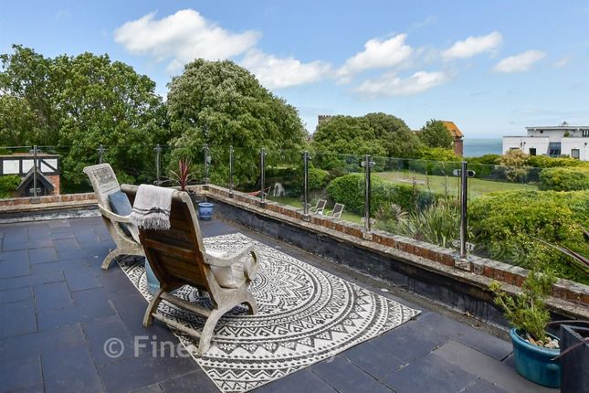 4-bed detached on Lauriston, Joss Gap Road, Broadstairs, £1,500,000