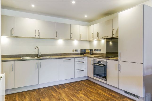 Thumbnail Flat to rent in Melrose Apartments 2A, Bell Barn Road, Birmingham, West Midlands