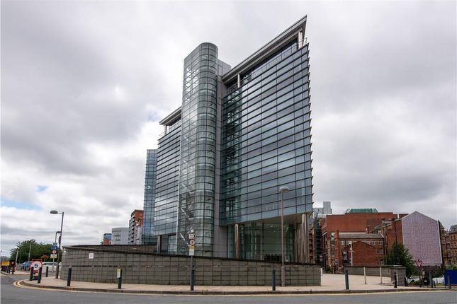 Office to let in Princes Exchange, 2 Princes Square, Leeds, West Yorkshire