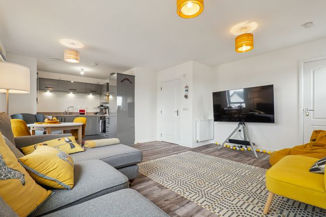 53e Glasgow Road, Stirling photo 3