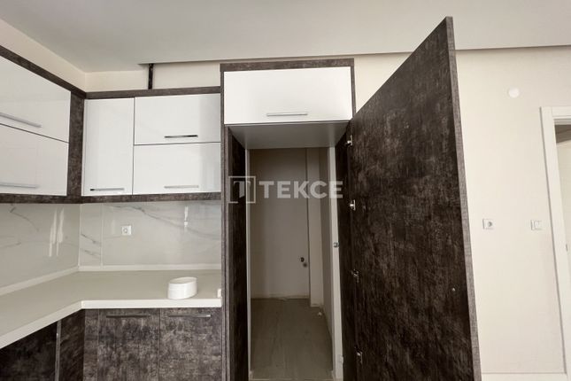 Duplex for sale in Halitpaşa, Mudanya, Bursa, Türkiye