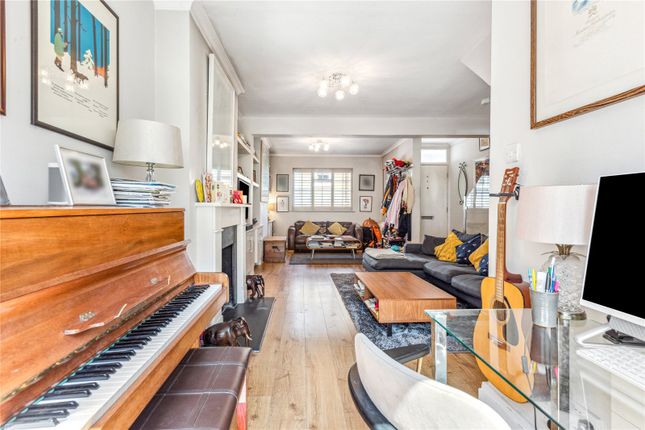 Terraced house for sale in Eleanor Grove, Barnes