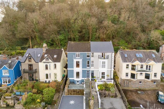 2-bed house on Flat A, 144 Overland Road, Swansea, £325,000