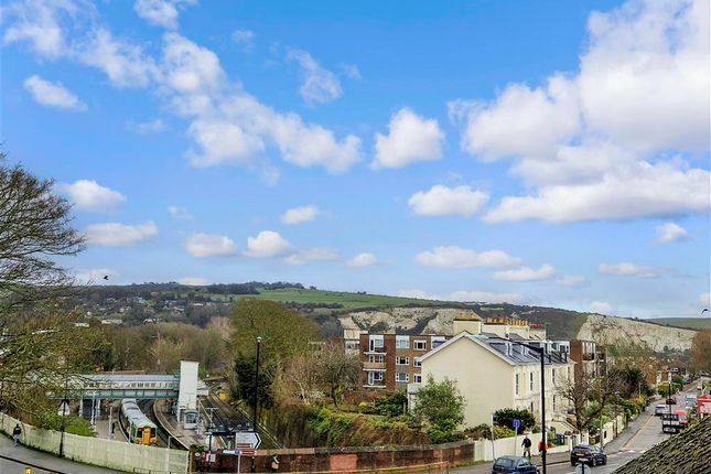 Terraced house for sale in Priory Street, Lewes, East Sussex