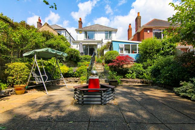 3-bed detached on 14, Stalham Road, Poole, £400,000