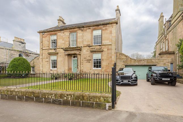 Detached house for sale in Park Terrace, Kings Park, Stirling