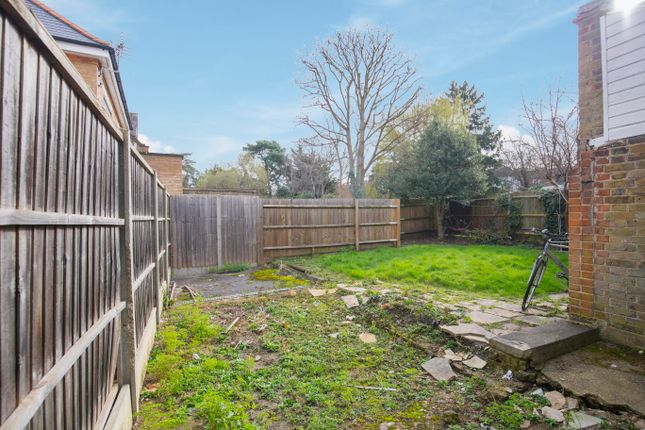 Semi-detached house for sale in Cranes Park, Surbiton